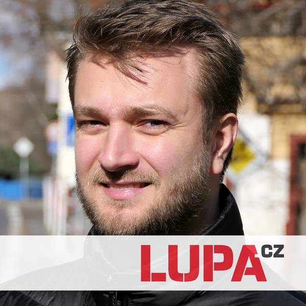 Lupa.cz